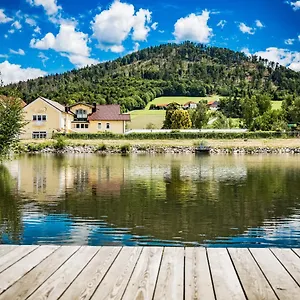 *** Hotel Der Seehof Deutschland