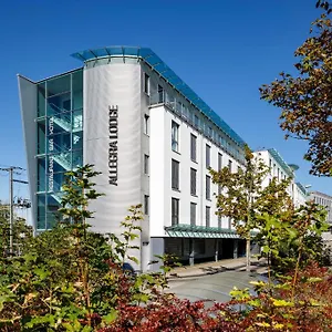 *** Aparthotel Allegra Schweiz
