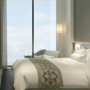 Hotel Shangri-la, Yidda