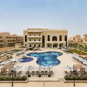 فندق راديسون مطار الرياض