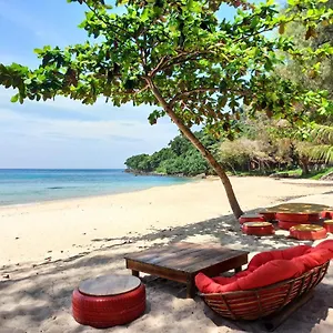 *** Hotel Huba-huba Cambodge