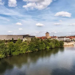 **** Hotel Maritim Deutschland