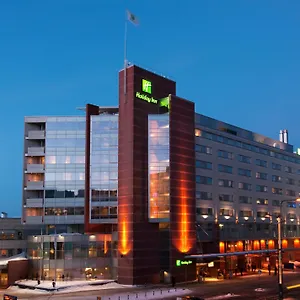 **** Hotel - Expo By Ihg Finlande