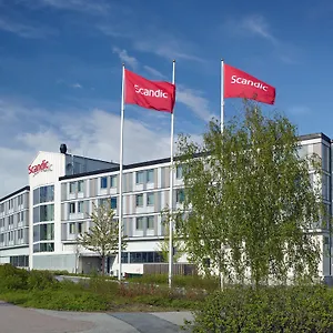 *** Hotel Scandic Suède