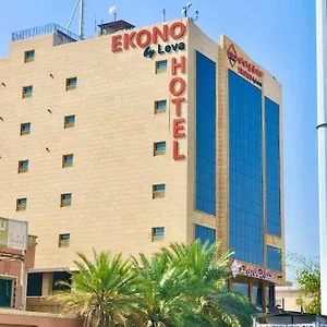 Hotel Ekono Airport, Djedda