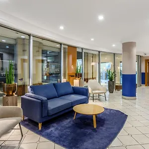 **** Hotel Millennium Court, - Marriott Executive Ungarn