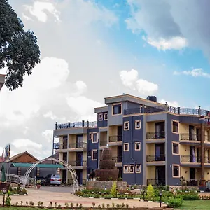 *** Hotel Berliner Ouganda