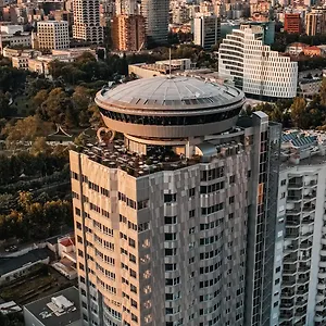 **** Hotel Sky Albanie