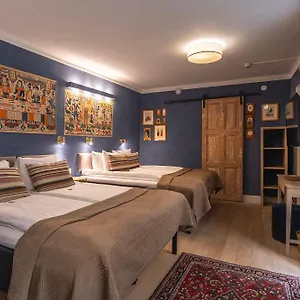 **** Hotel Lady Hamilton Schweden