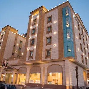 Hotel Verta Qouraish, Yidda