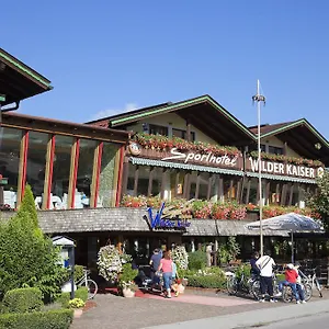 **** Hotel Wilder Kaiser Deutschland