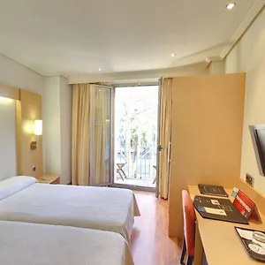 Hotel Abba Rambla ***