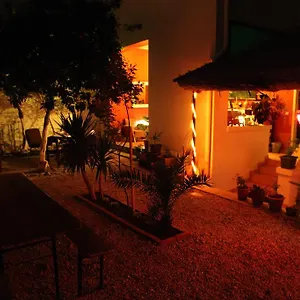  Auberge de jeunesse Trip'n'hostel Albanie