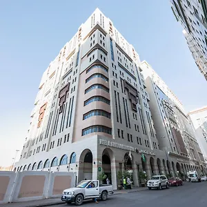 *** Hotel Al Mukhtara International Arabie saoudite