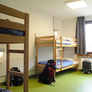  Hostel Bruegel Belgien
