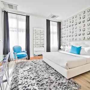 **** Hotel Friday Tschechische Republik