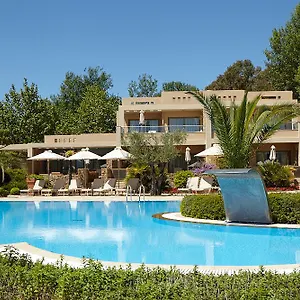 ***** Hotel Sani Asterias Griechenland