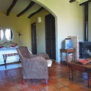 Hotel Alqueria De Los Lentos 