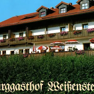  Hotel Burggasthof Weißenstein Deutschland